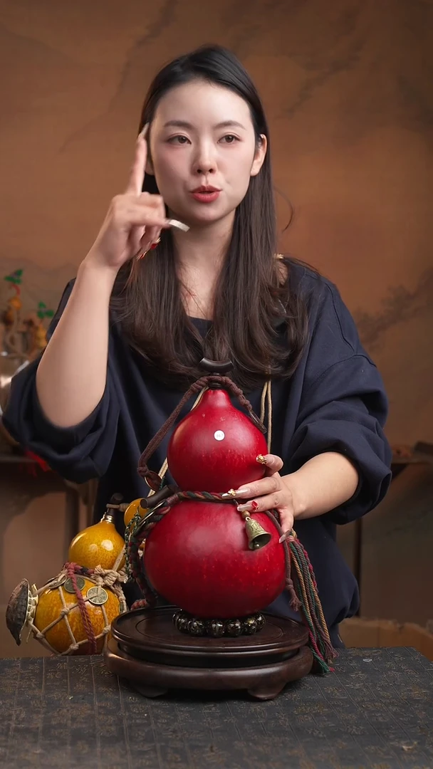 763号葫芦一物一拍   拍拍退退限购