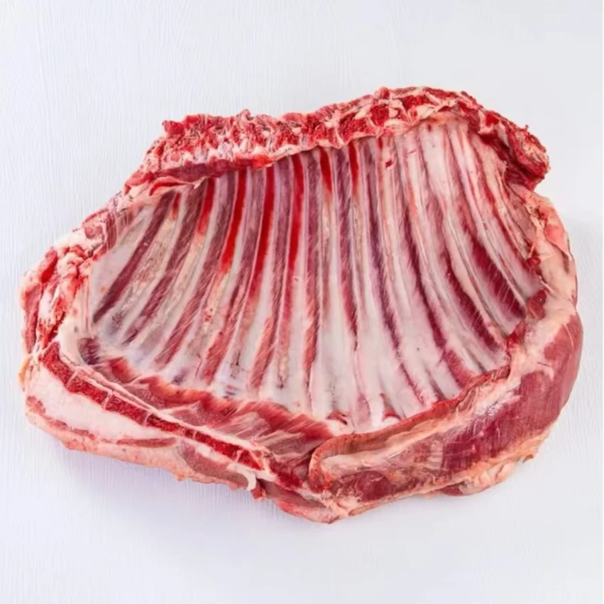 【梅花专属】小尾寒羊羊排肉