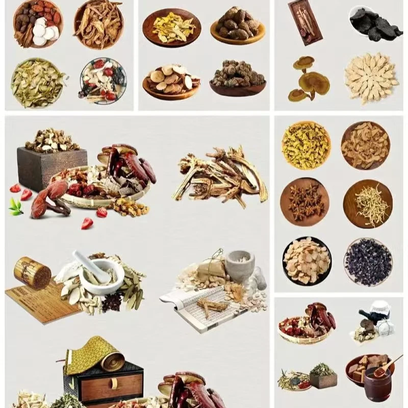 云南深山好物--黄金钾粉