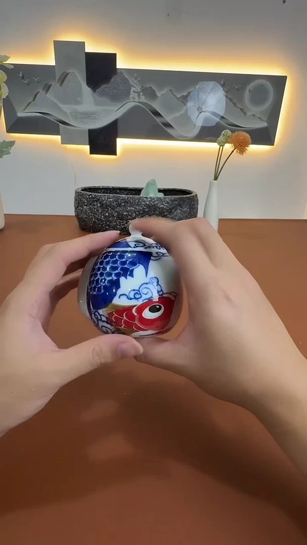瓷片解得茶器00000