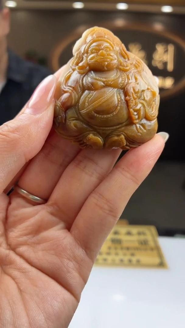 未镶嵌定制翡翠扎***S555