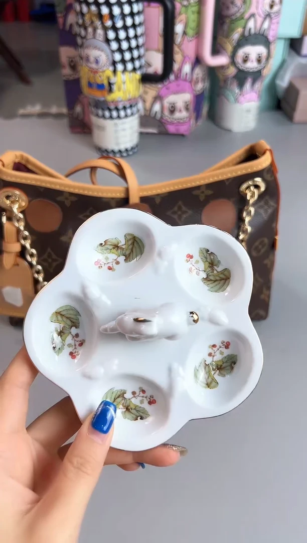 瓷片手工无品牌 七天无理由