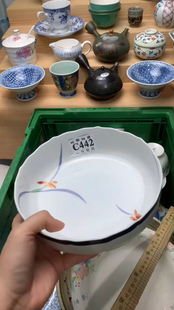 瓷片用****0校长美瓷一号商品