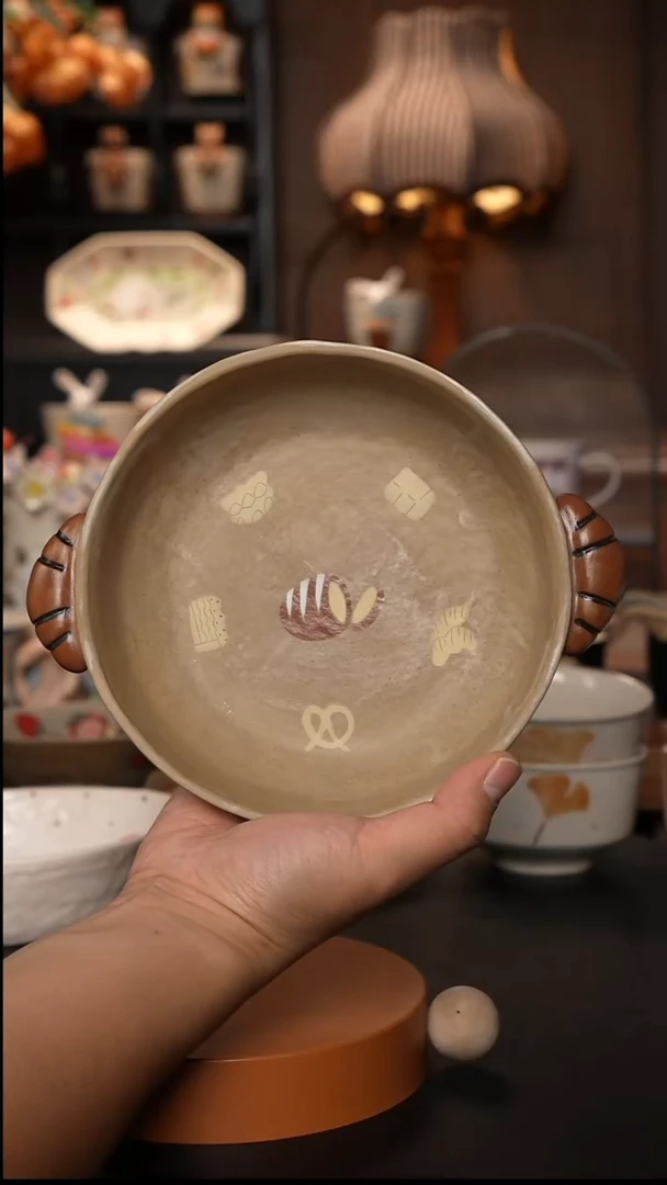 其他陶川谷原创手作陶瓷  11.30  不退差价