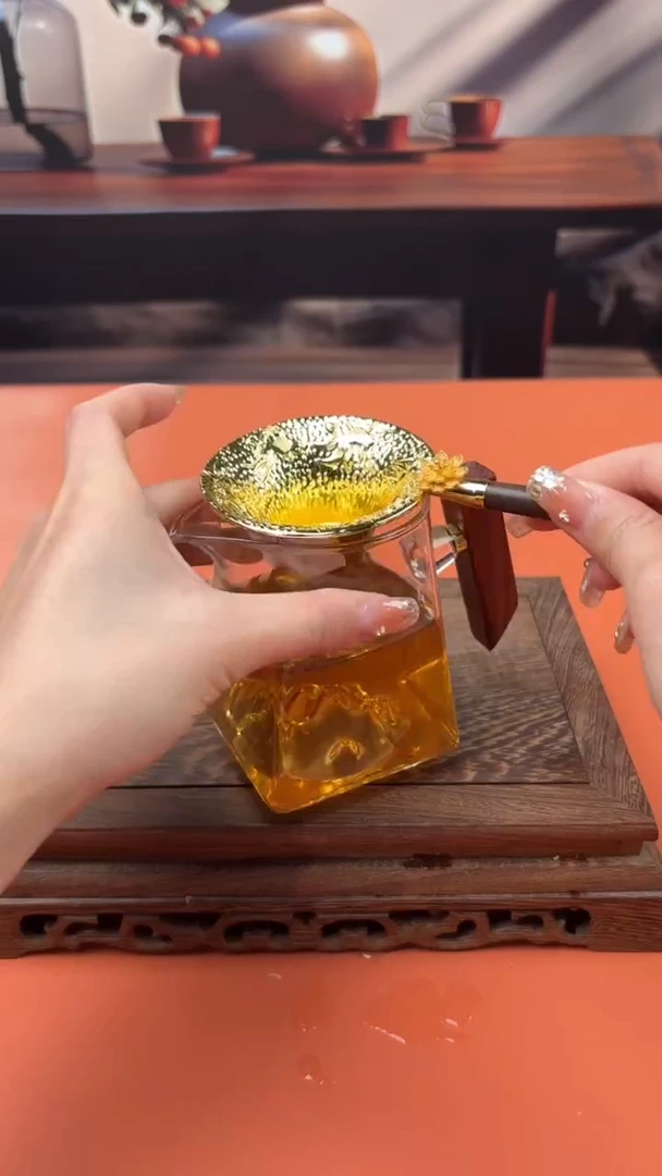 【闪购商品】茶盏小雅甄选闪购福利V