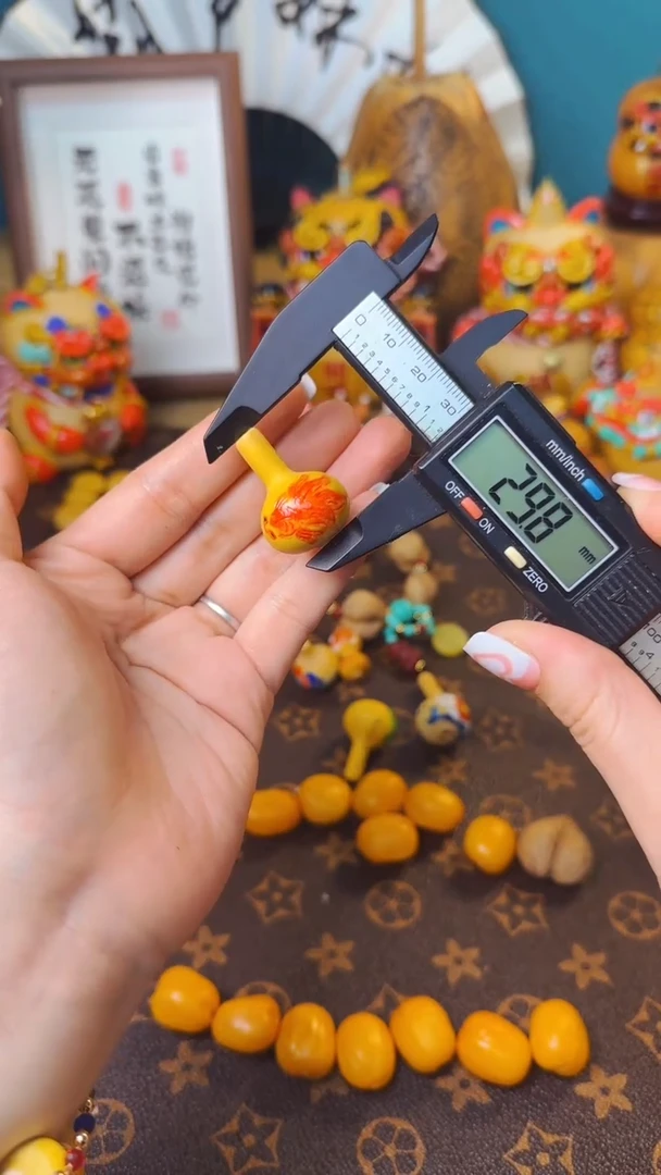 【闪购商品】492文玩葫芦文玩好物