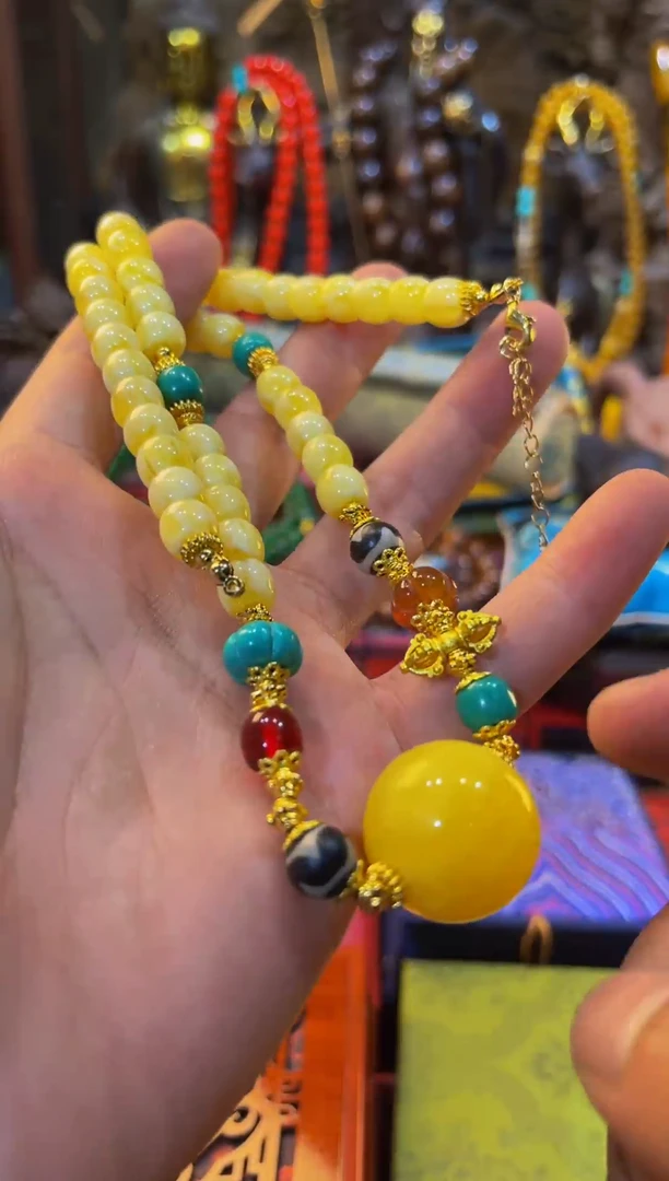 未镶嵌蜜蜡裸石2025专属链接便宜出了