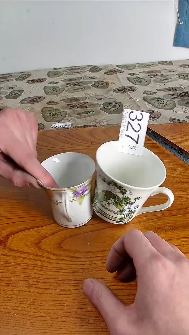 瓷片?****怪小淼海外陶瓷工艺品