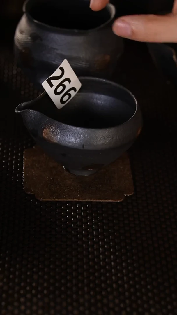 266景德镇{立梦陶}手作