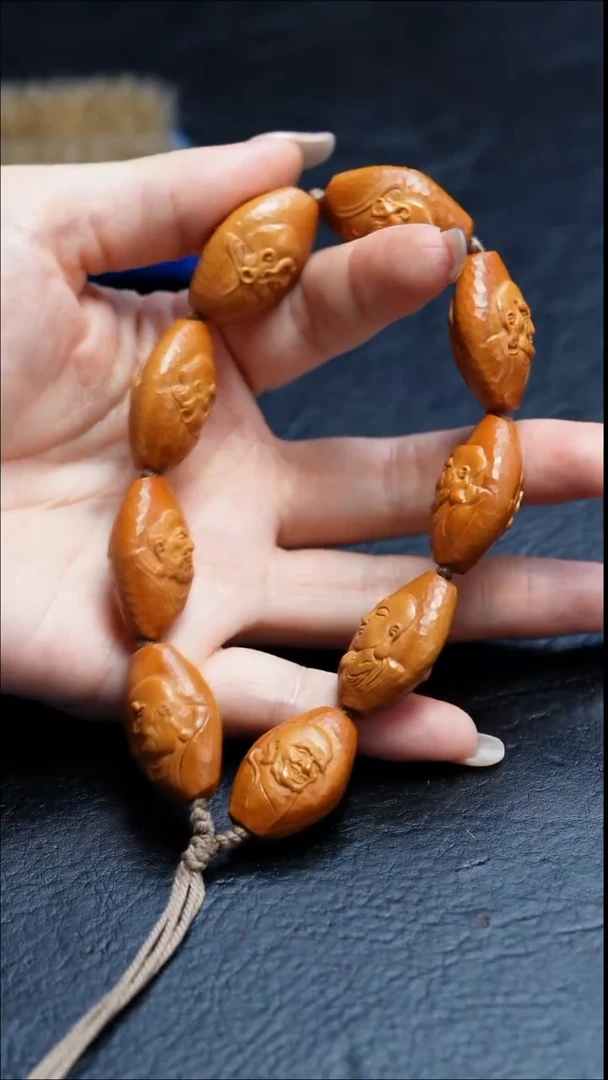 吊坠橄榄核橄榄核