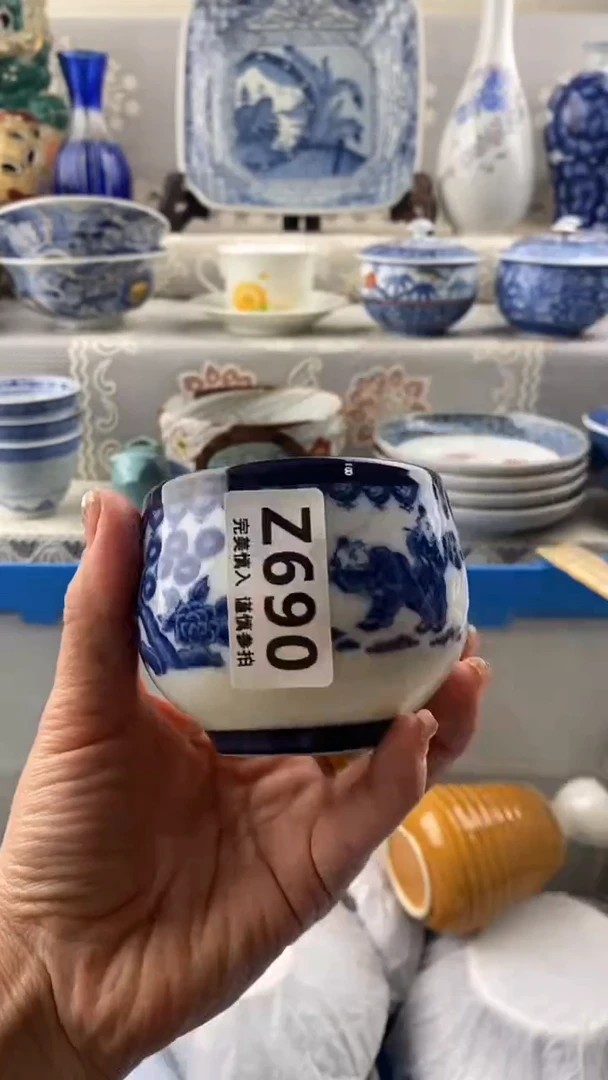 【闪购商品】690