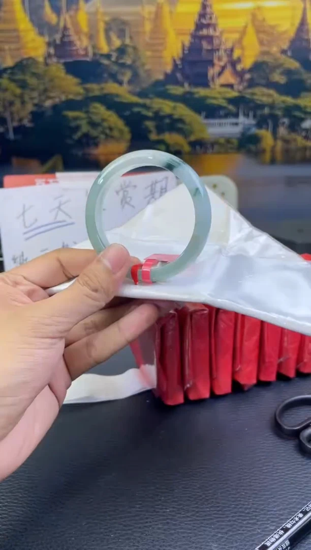 未镶嵌手镯翡翠2