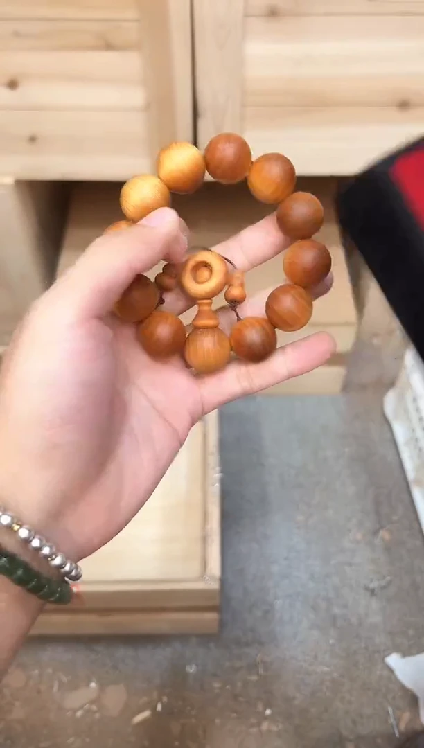 精品手串（无礼盒）@@sp383