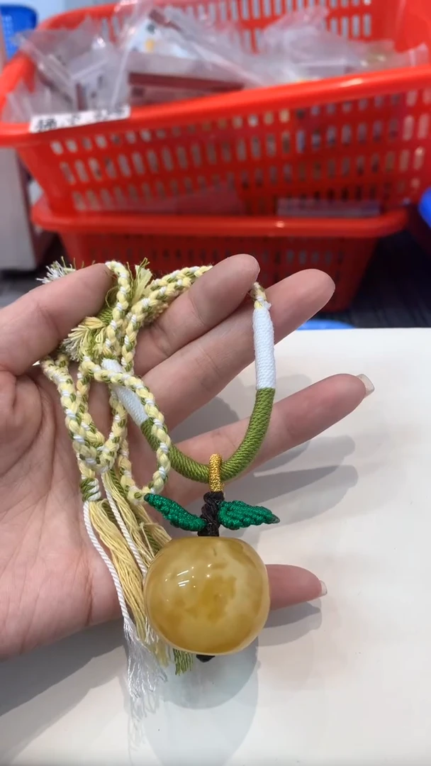 【闪购商品】琥珀珠宝奇石未镶嵌631