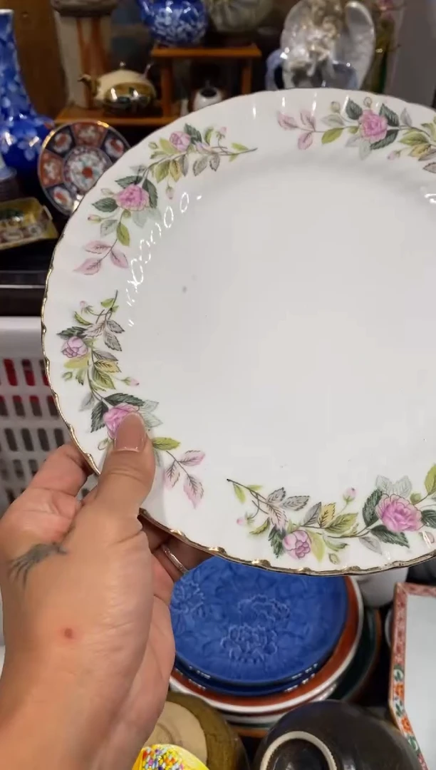 别****看瓷器 餐具 摆件 工艺品