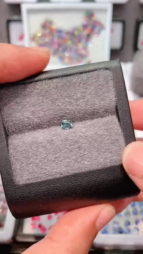 【闪购商品】尖晶石裸石未镶嵌粉丝福利1