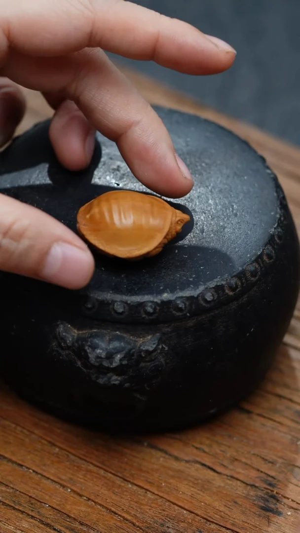 【闪购商品】橄榄核手串/手链橄榄核