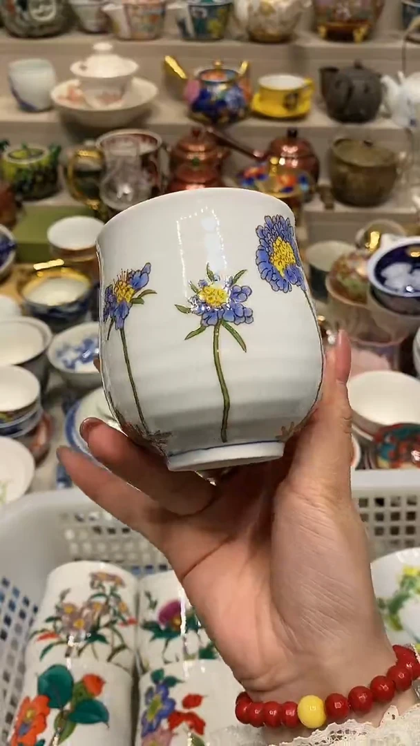 瓷片老*必选商品属性将自动生成闪购标题