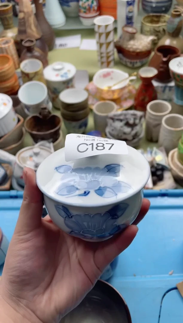 【闪购商品】摆件C187精美创意日式臻品