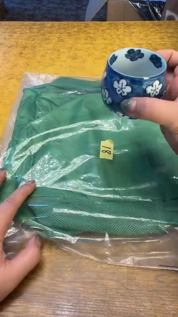 瓷器瓷器瓷器瑕疵18绿