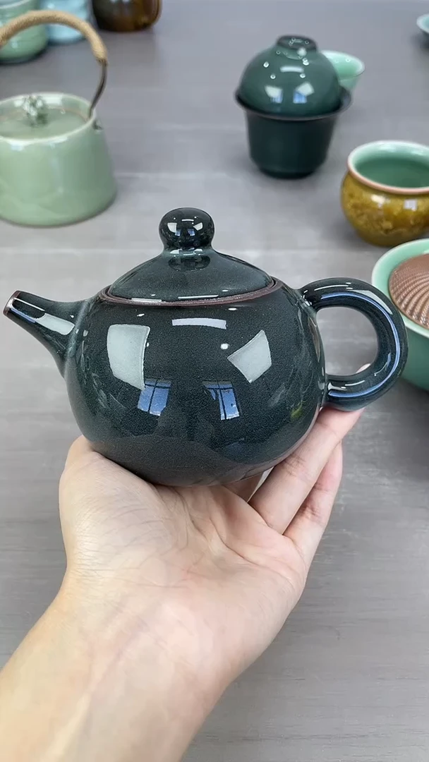 青瓷仓储福利清仓微瑕