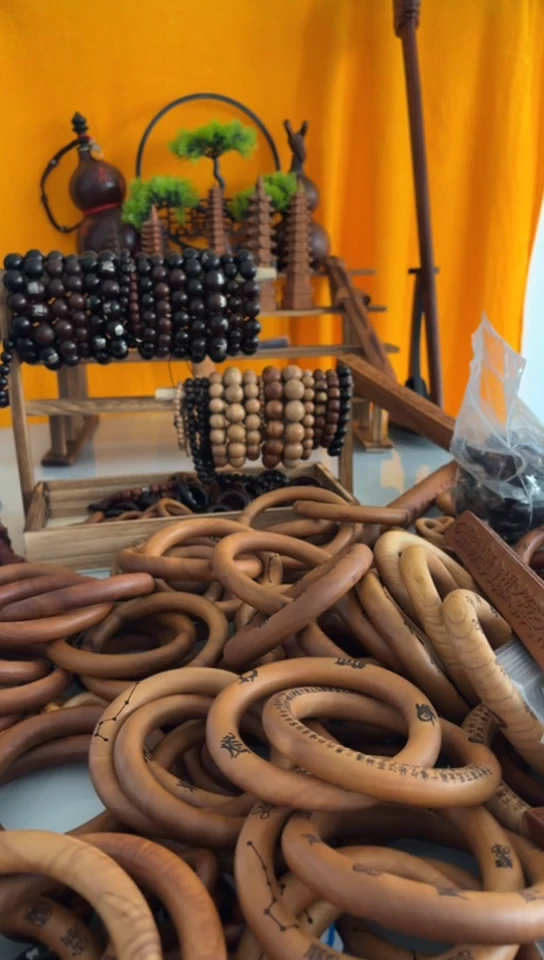 木九*39公分阴刻尺子