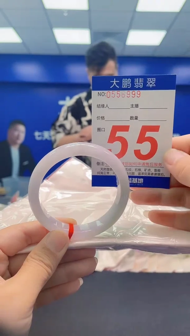 未镶嵌手镯翡翠AAAAAAAAA