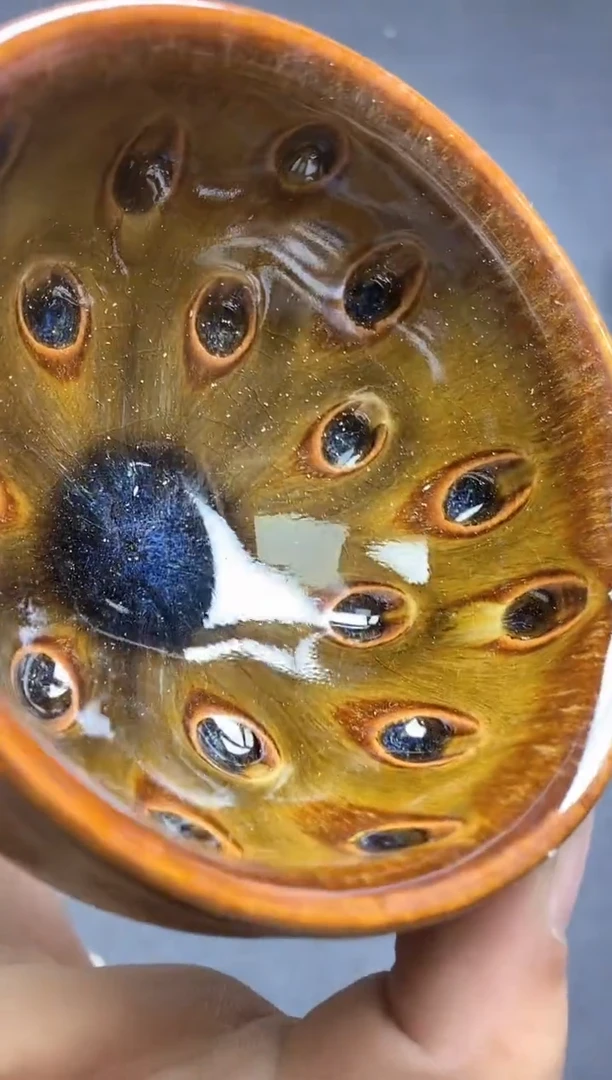 【闪购商品】茶盏          179