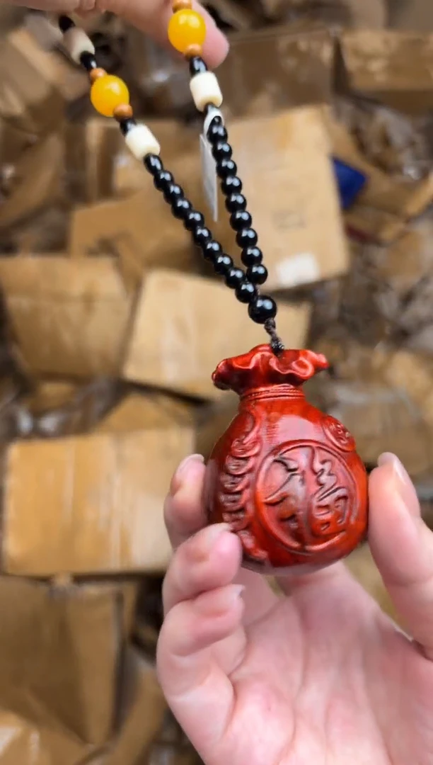 手串顾德精品手串【无礼盒】