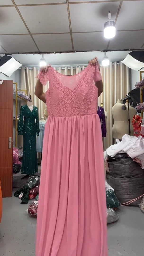 二蛋礼服-断码清仓