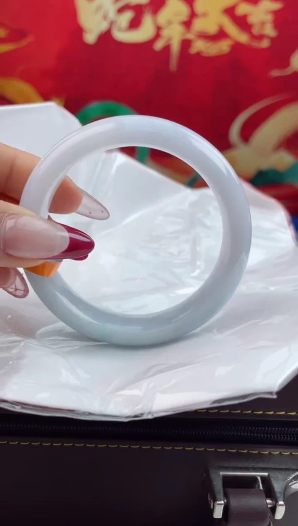 【闪购商品】翡翠手镯未镶嵌12翡翠手镯