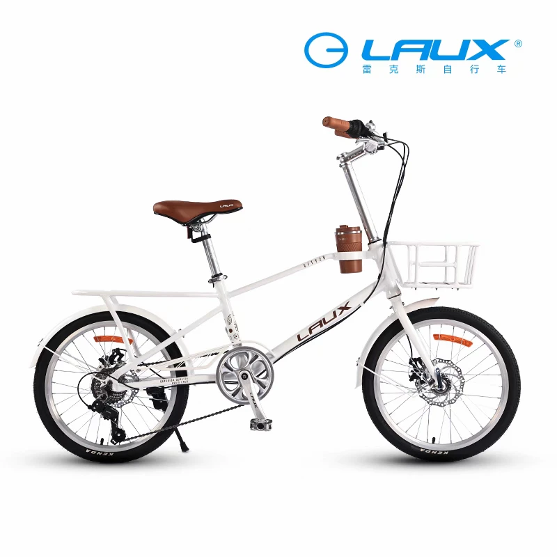 雷克斯雅致2.0淑女城市车