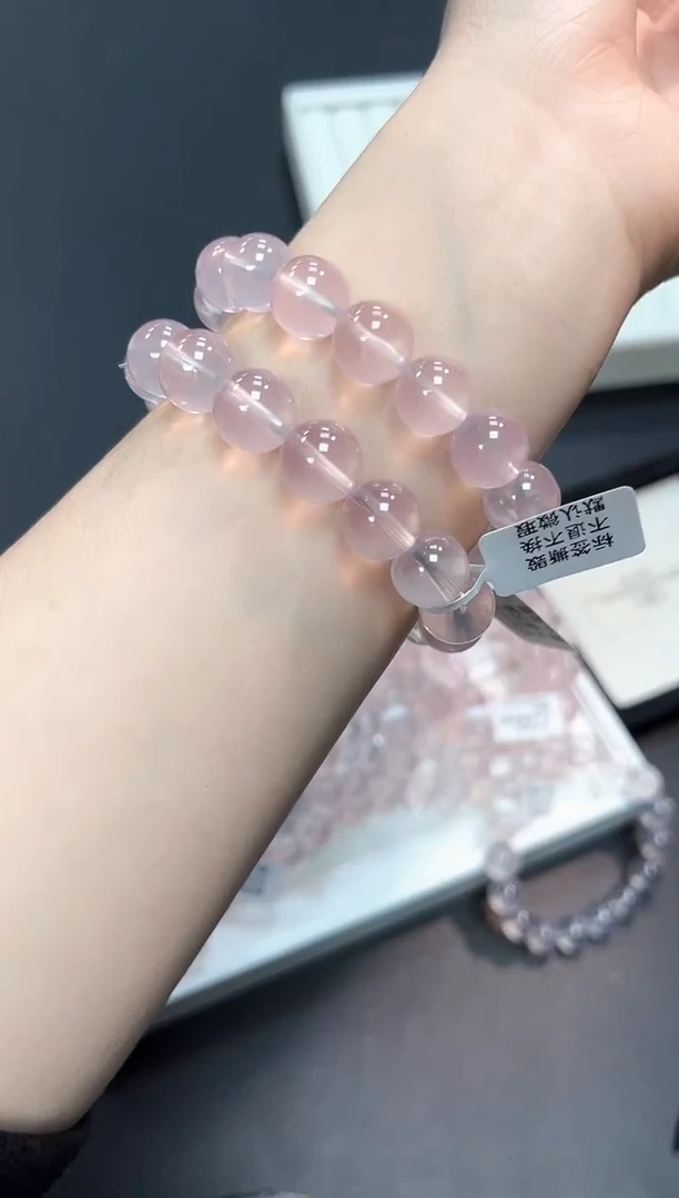 【闪购商品】水晶手串未镶嵌87T多样性发其一/1条默认微瑕