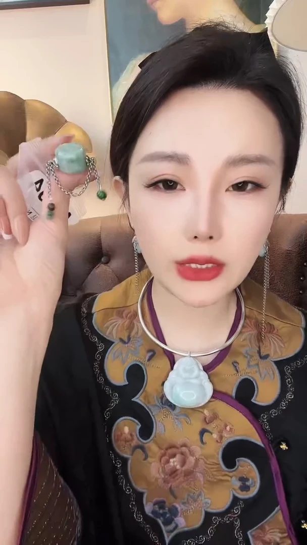 【闪购商品】翡翠手链未镶嵌翡翠A314