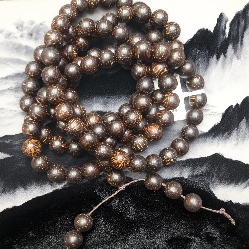 二哥文玩手串A67