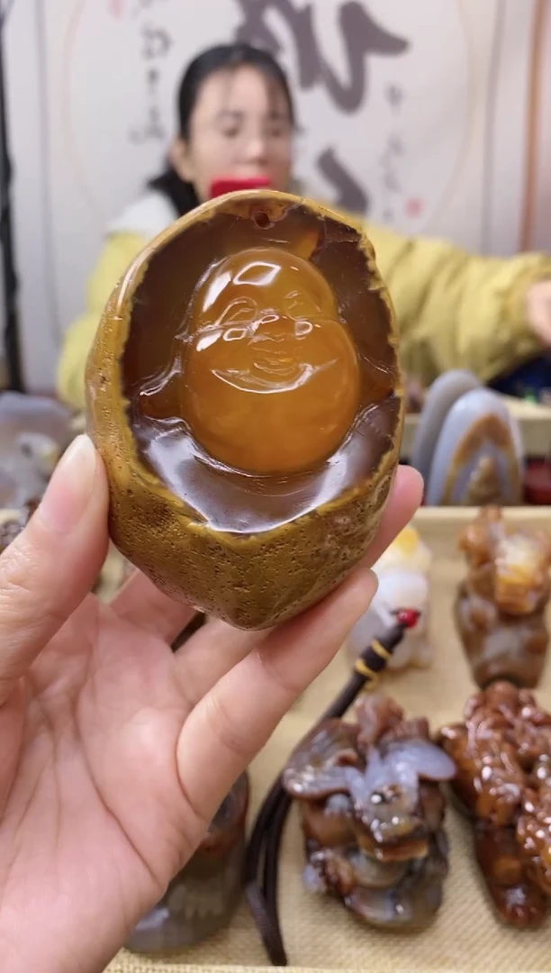 【闪购商品】玛瑙/玉髓颈饰未镶嵌0