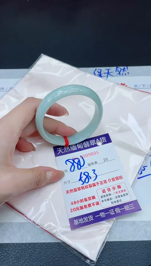 未镶嵌手镯翡翠880.00