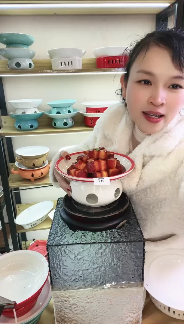 【闪购商品】陶瓷379