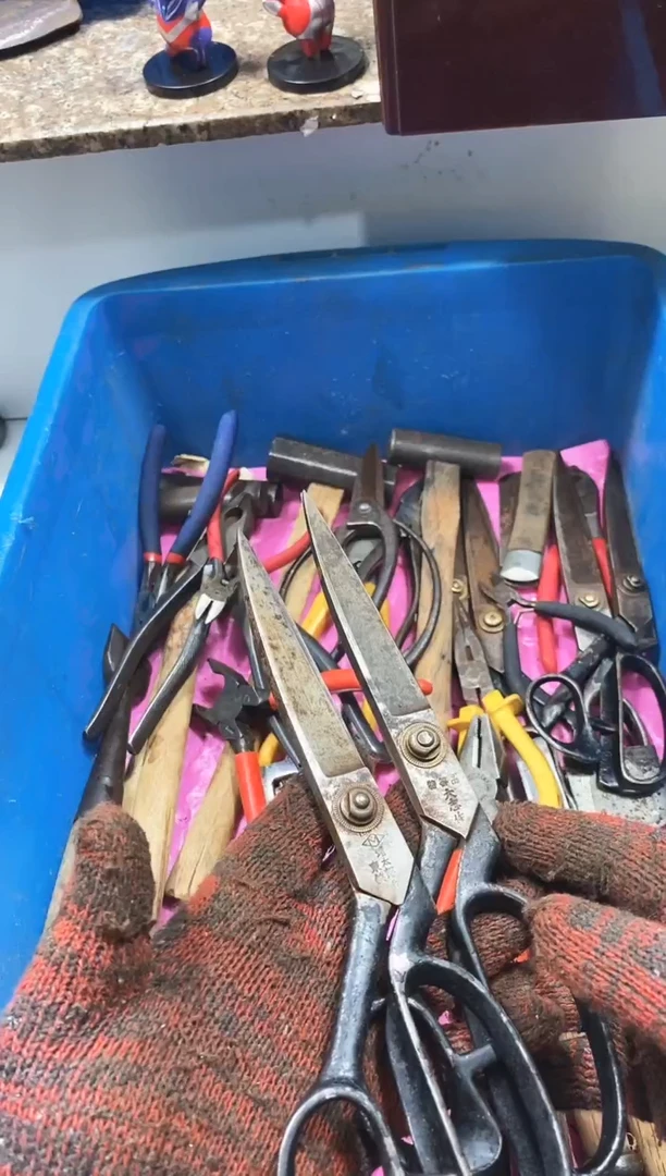 老*忠麻嘎子工具闪购链接一物一拍