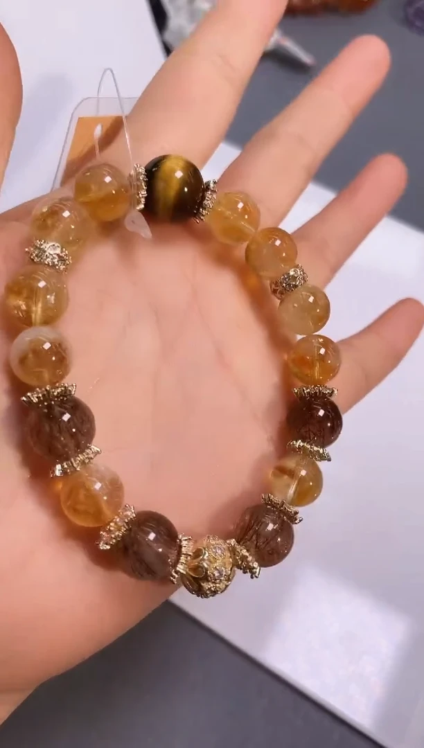 套链未镶嵌水晶10/930多样性发一件