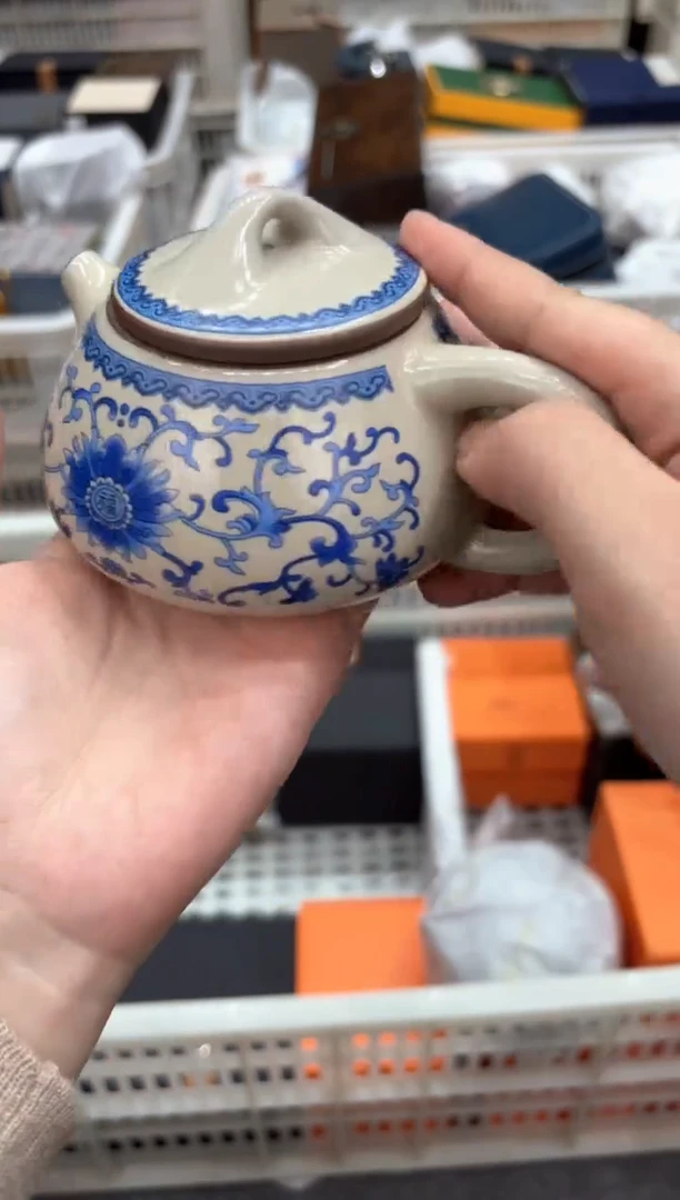 【闪购商品】订单尾货 随便清！