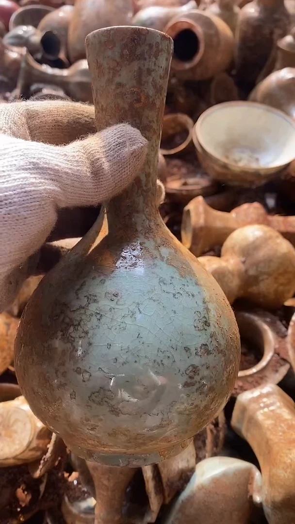 摆件陶瓷器瓷器瓷器瓷器