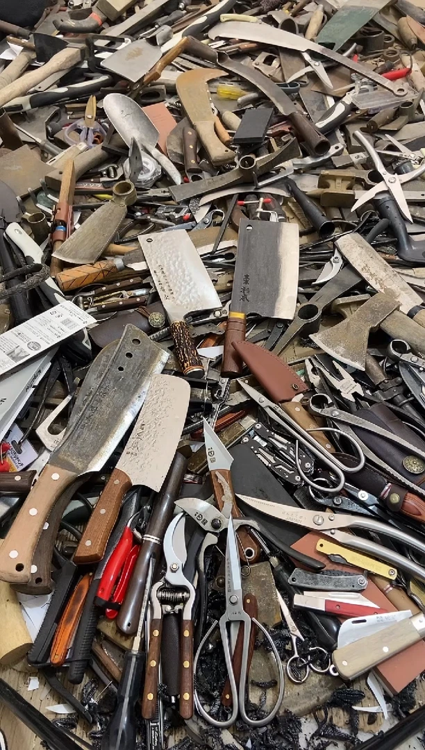 H**O五金园艺农具厨具工具闪购