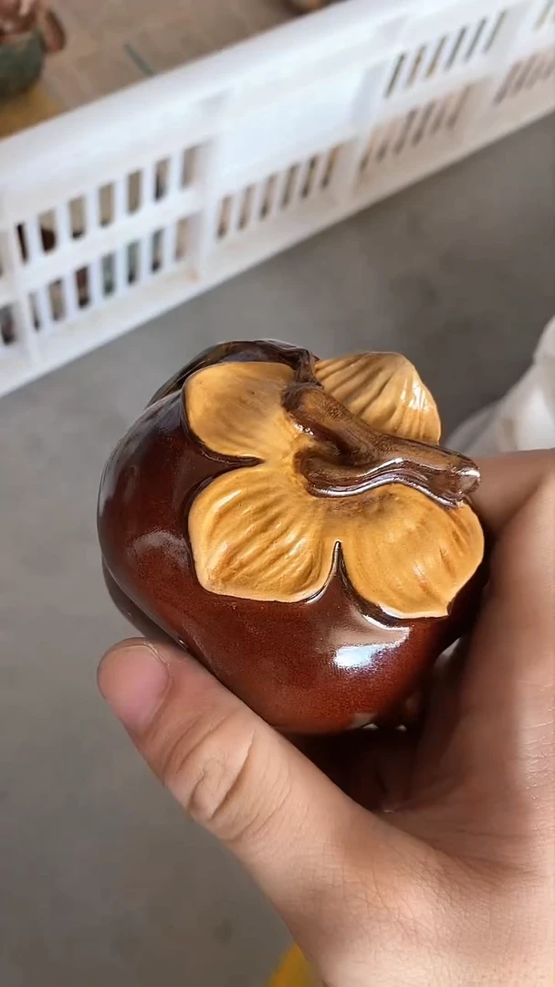 瓷片陶瓷茶器孤品B0