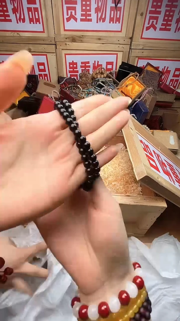 精品手串 无礼盒