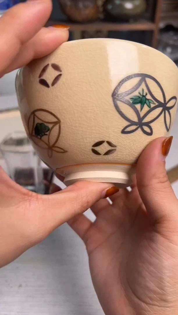茶器茶具套茶周边