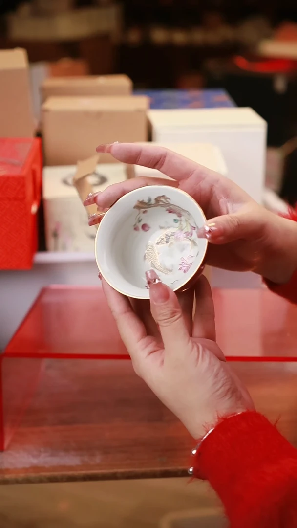 【闪购商品】其他茶具茶具（无礼盒@@T057