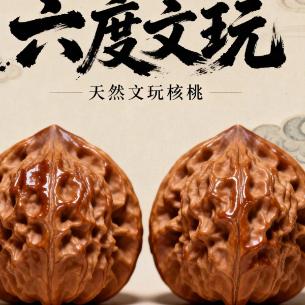 【六度直播链接】核桃文玩直播链接