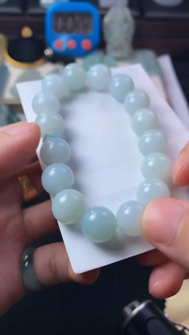未镶嵌定制翡翠l****y毛货不退不换