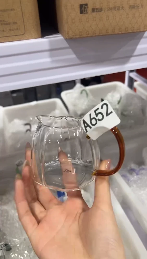 手工艺品琉璃A652